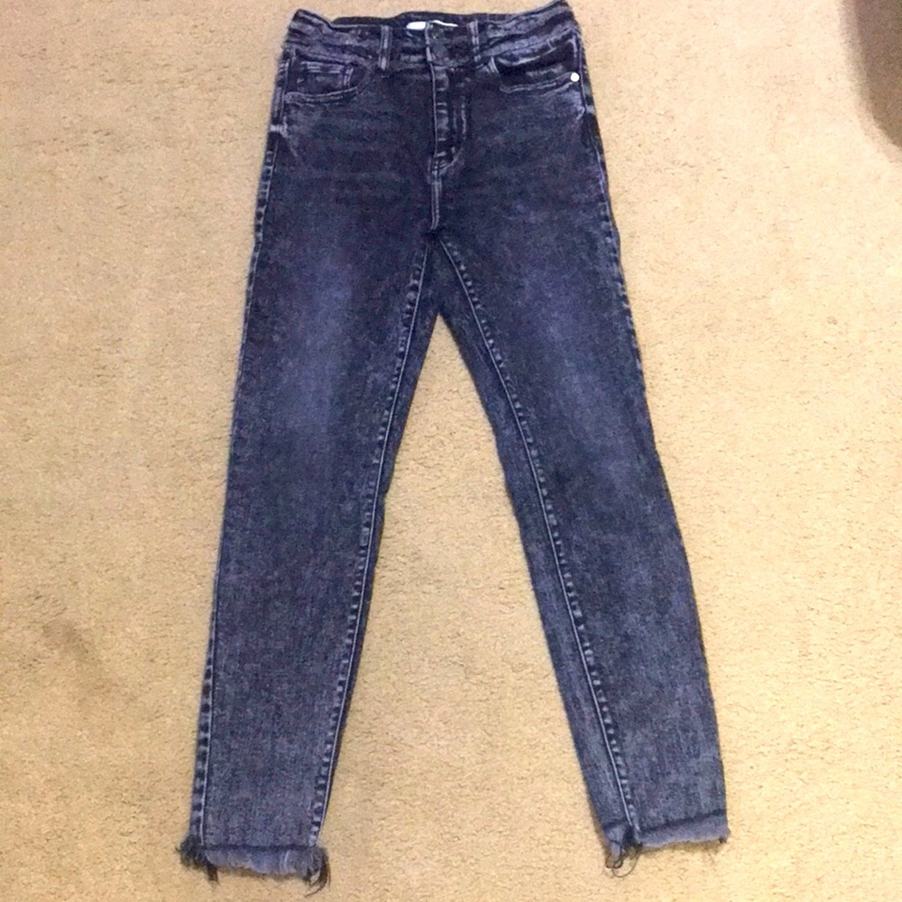 Kancan jeans
